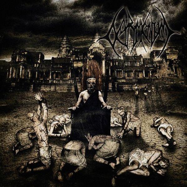 Dominus Detrimentum