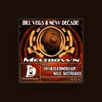 Bill Vega