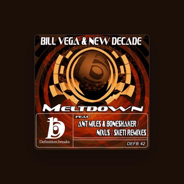 Bill Vega