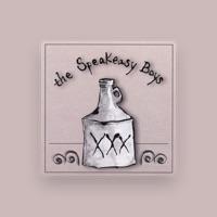 Speakeasy Boys