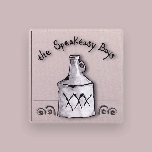 Speakeasy Boys