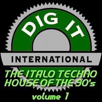 Burn Da House (Hard Beat Box Over Dub)