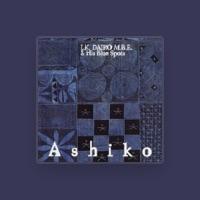 I.K. Dairo M.B.E. & His Blue Spots