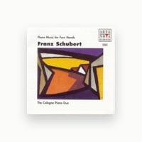The Cologne Piano Duo