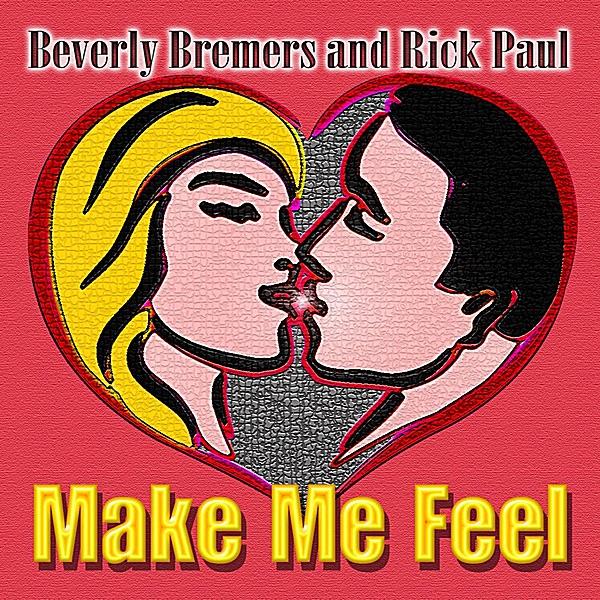 Make Me Feel (Virartech Radio Mix)