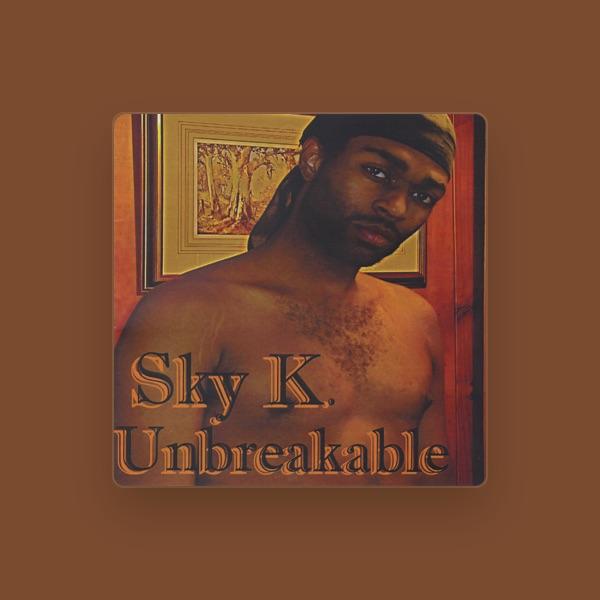 Sky K.