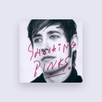 Shocking Pinks