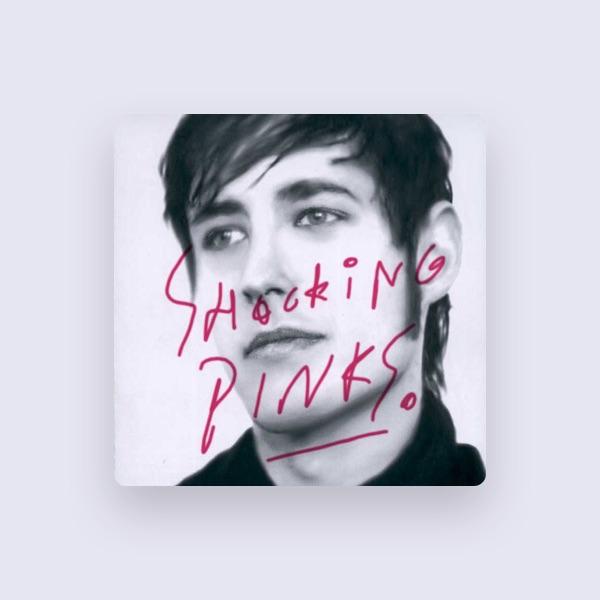 Shocking Pinks