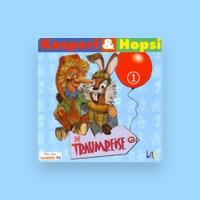 Kasperl & Hopsi
