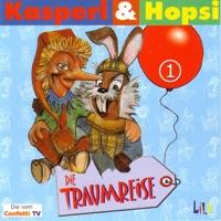 Die Traumreise, Teil 2