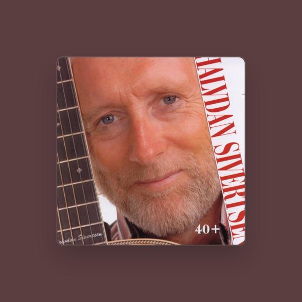 Halvdan Sivertsen