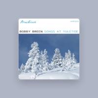 Bobby Breen