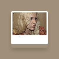 Hedvig Mollestad Trio