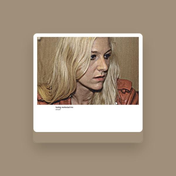 Hedvig Mollestad Trio