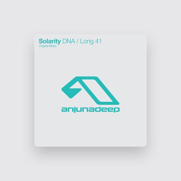 Solarity