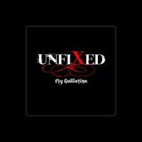 Unfixed