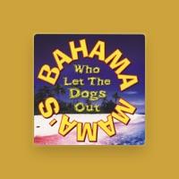 Bahama Mama's