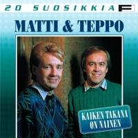 Sä Minut Syttymään Saat