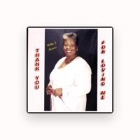 Betty J. Harris