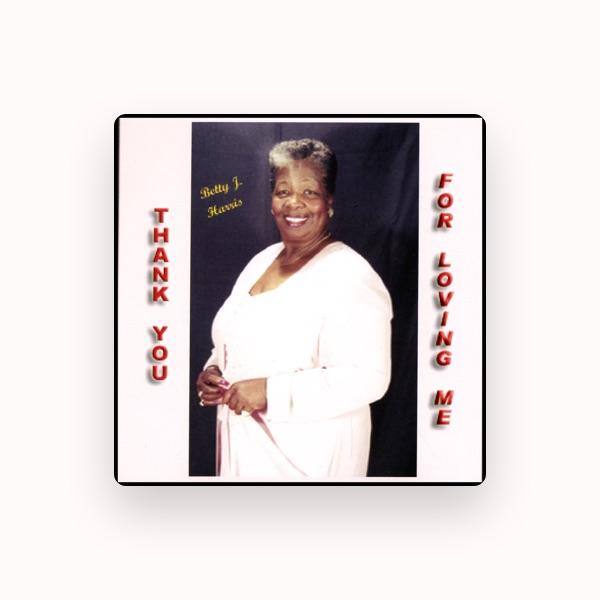 Betty J. Harris