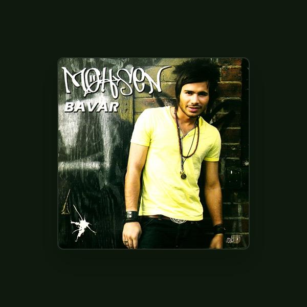 Mohsen