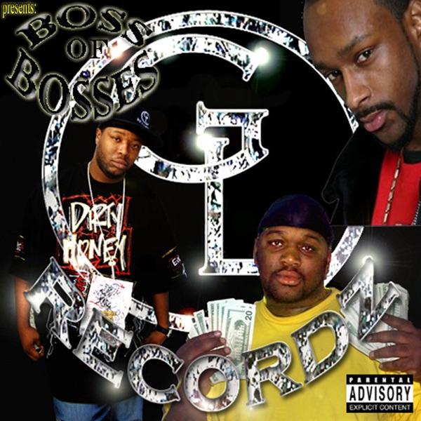 Downtown Hoodboss (Feat. Real)