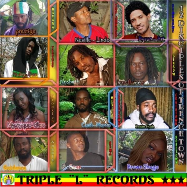 Jah Bless Me