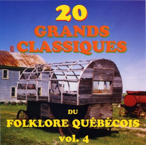 Quadrille écossais