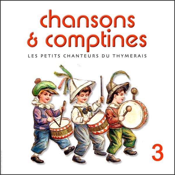 Dansons la Capucine