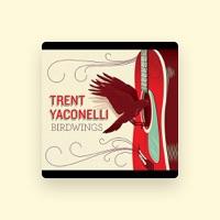 Trent Yaconelli