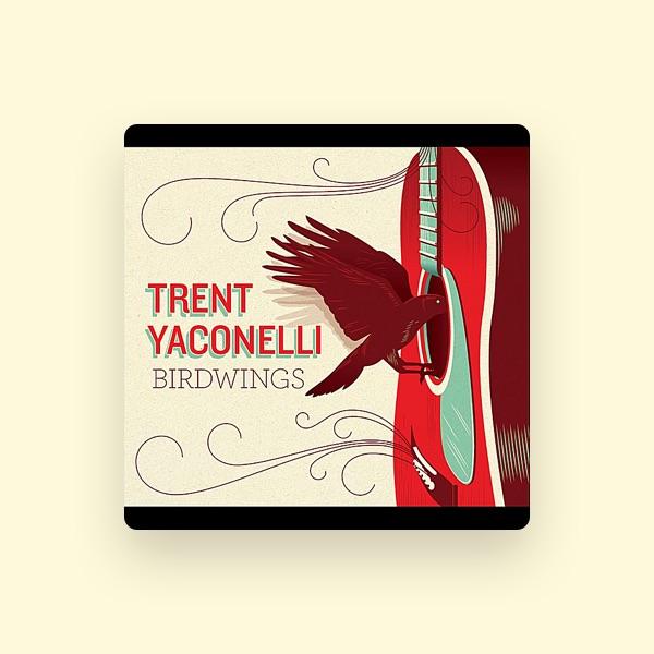 Trent Yaconelli