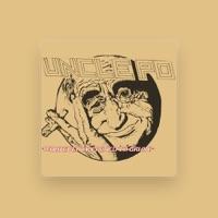 Uncle Po