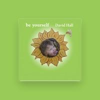 David Hall