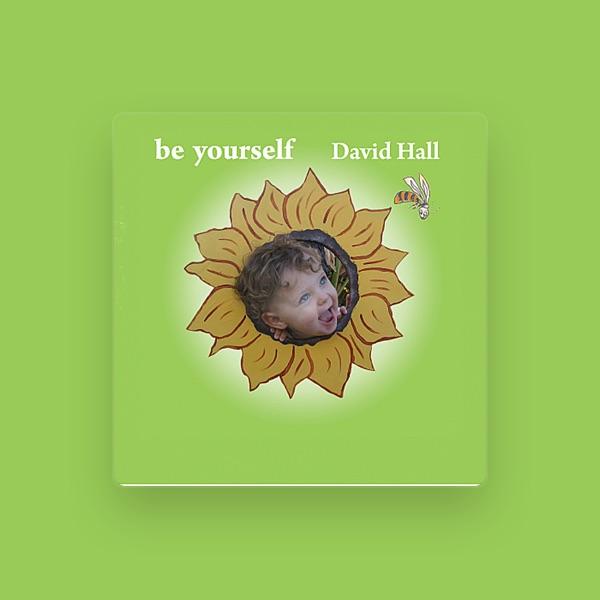 David Hall