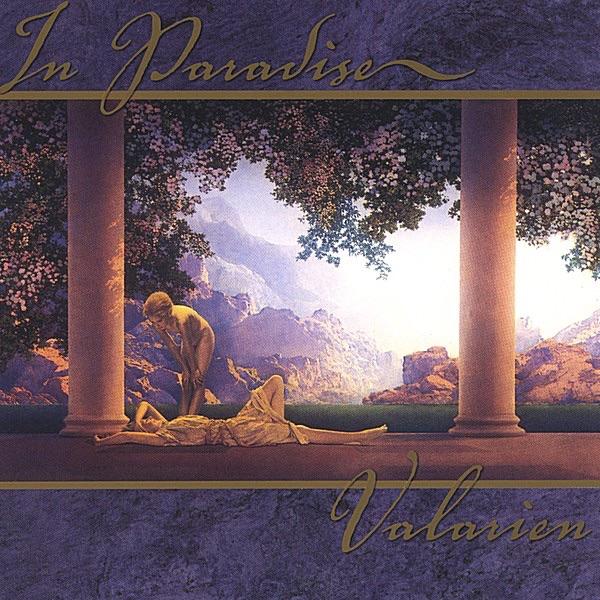 In Paradise - Part 2