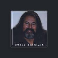 Bobby Mountain