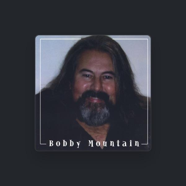 Bobby Mountain