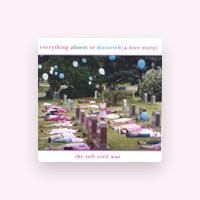 Everything Absent or Distorted