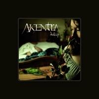 Akentra