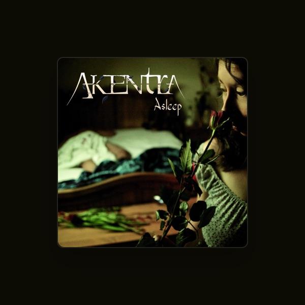Akentra