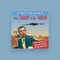 Robert Newman
