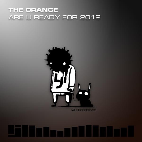 Are U Ready For 2012 (Den Rize pres. Rizen 2013 Remix)