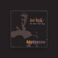 Jose Maria & The Clinch Fado Boys