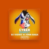 DJ Vionic