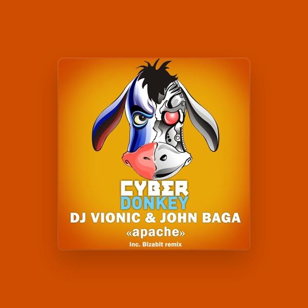 DJ Vionic