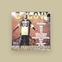 G-Low