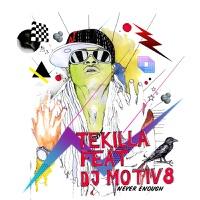 Never Enough (The Remixes) [DJ Kone & Marc Palacios Remix]