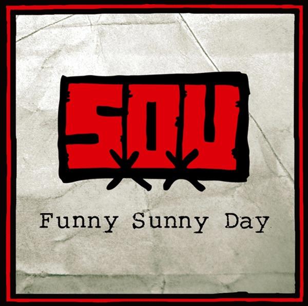Funny Sunny Day<Japanese Version>