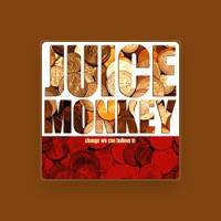 Juice Monkey