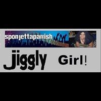 Jiggly Girl